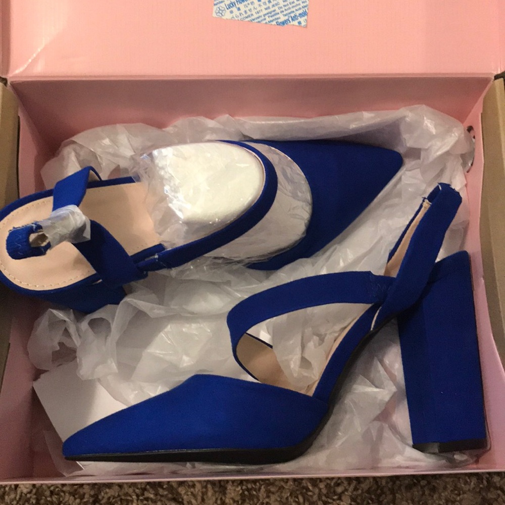 New!